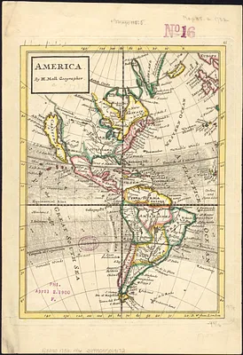 America
