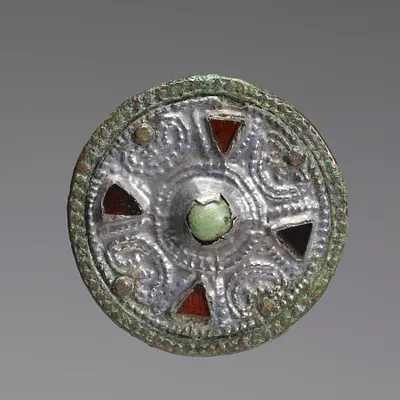 Disk Fibula