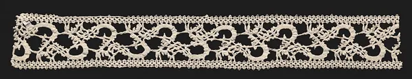 Lace Insertion