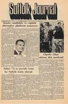Suffolk Journal Vol. 27, No. 7, 2/28/1972