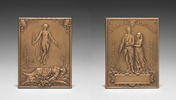 Medallion