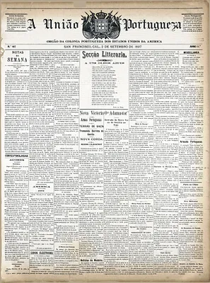 A União Portuguesa