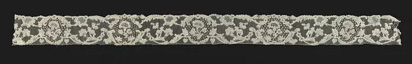 Lace Edging