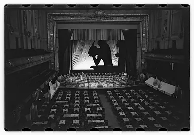Pops Paris Night Symphony Hall