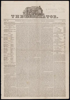 The Liberator