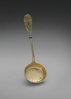 Tea Strainer