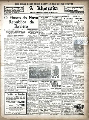 A Alvorada