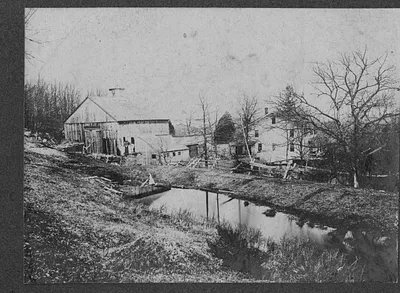 Perrin Farm, 67 Ruggles Street