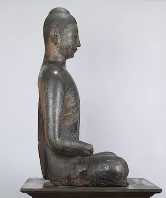 Buddha