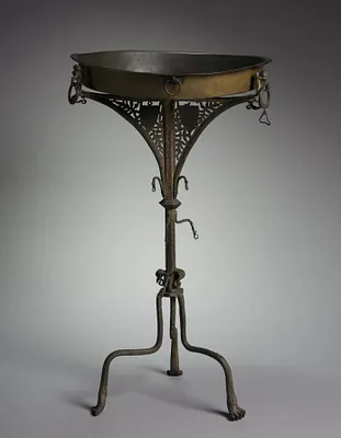 Tripod Brazier