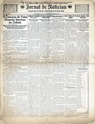 Jornal de Notícias