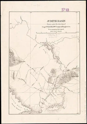 Judith Basin