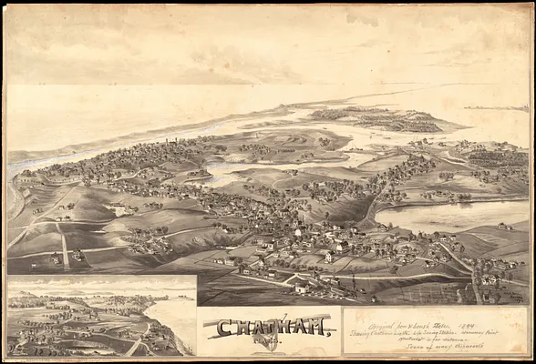 Chatham, Mass