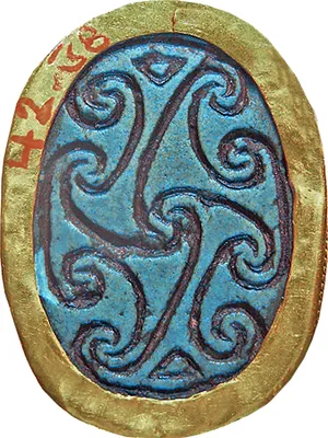 Ring Bezel