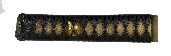 Tsuka with Animals