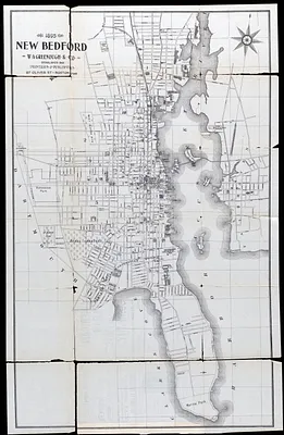 1895 New Bedford