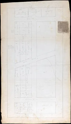 Charles R. Pease Lots - Shawmut Ave