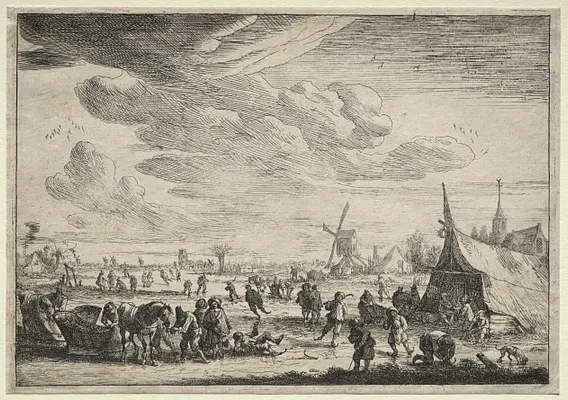 The Skaters