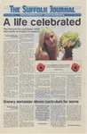 Suffolk Journal, vol. 75, no. 18, 3/4/2015