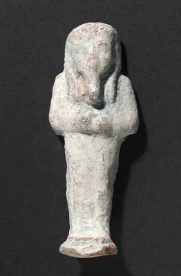 Shawabty of Ditamenpaankh