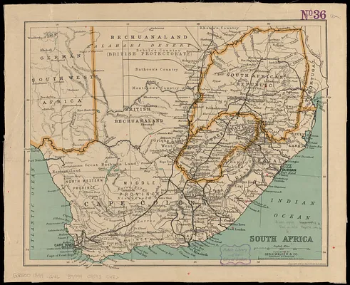 South Africa