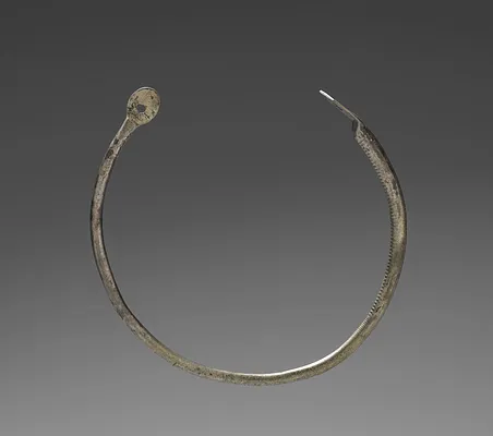 Nose Ring