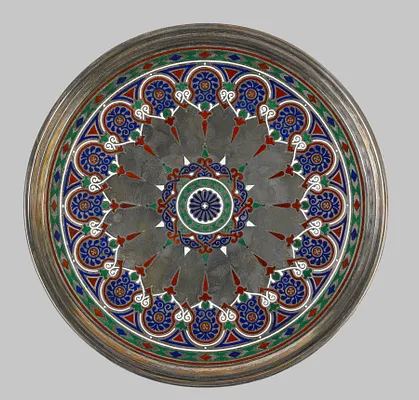 Tray