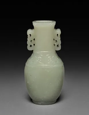 Bottle with Stopper