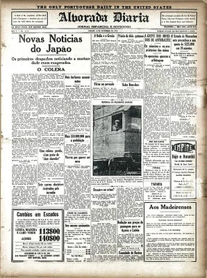 Alvorada Diaria