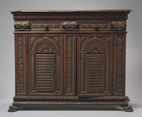 Credenza