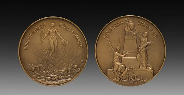 Medallion