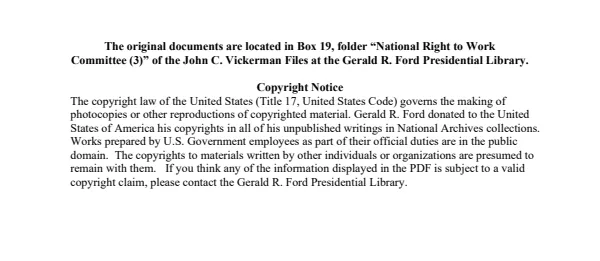 National Right to Work Committee (3)