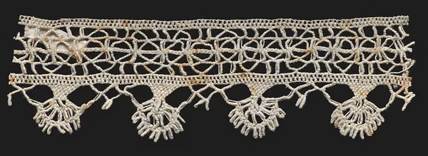Lace Fragment