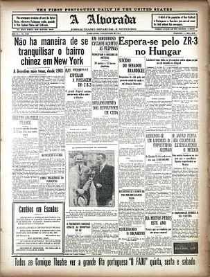 A Alvorada