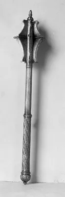 Saxon Miner's Axe (Cermonial Axe)