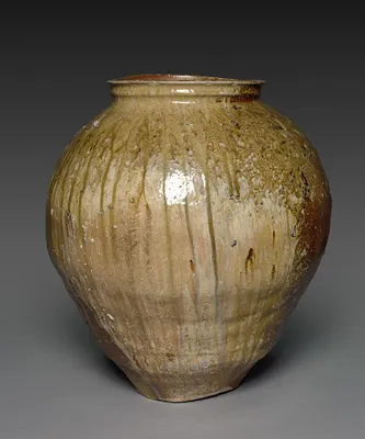 Storage Vessel