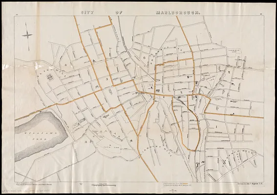 City of Marlborough