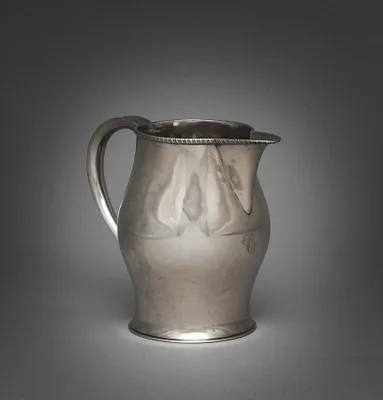Pitcher