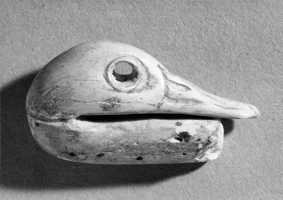 Duck Head