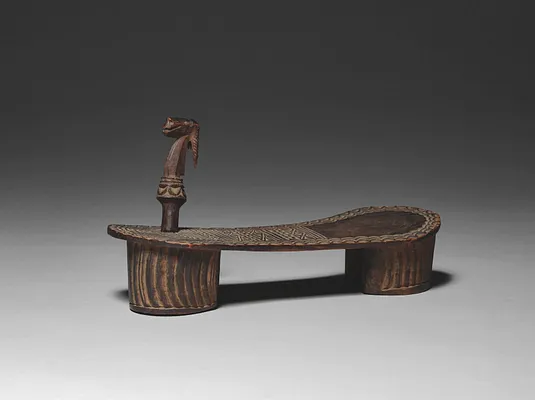 Sandal (mtalawanda / mtawanda) or Clog (kiatu cha mti)