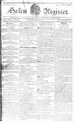 The Salem Register