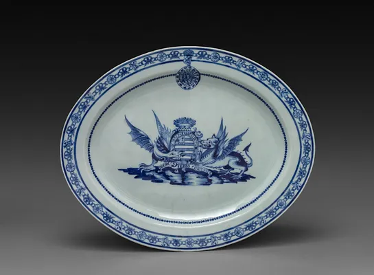 Platter