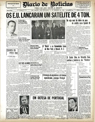 Diario de Noticias