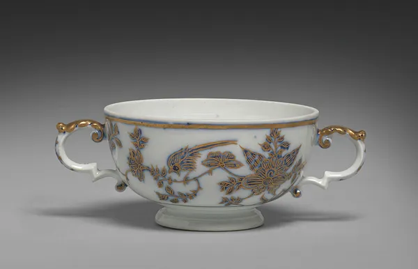 Broth Bowl