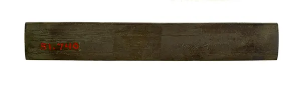 Kozuka with Gama and Tekkai