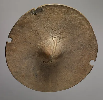 Beja Shield