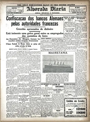 Alvorada Diaria