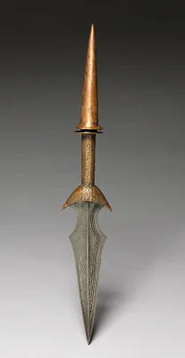 Knife