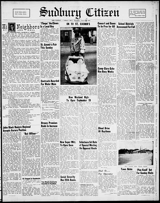 The Wayland Citizen