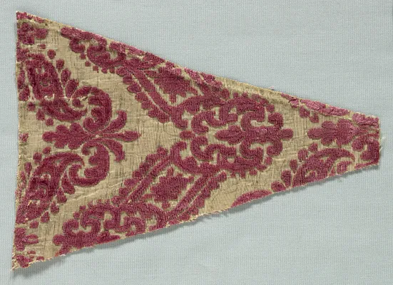 Velvet Fragment